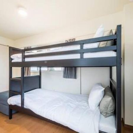 Sengoku Eki-Mae Bldg 401 Appartement Tokio Buitenkant foto
