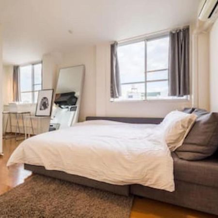 Sengoku Eki-Mae Bldg 401 Appartement Tokio Buitenkant foto