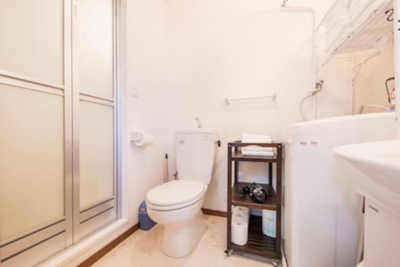 Sengoku Eki-Mae Bldg 401 Appartement Tokio Buitenkant foto