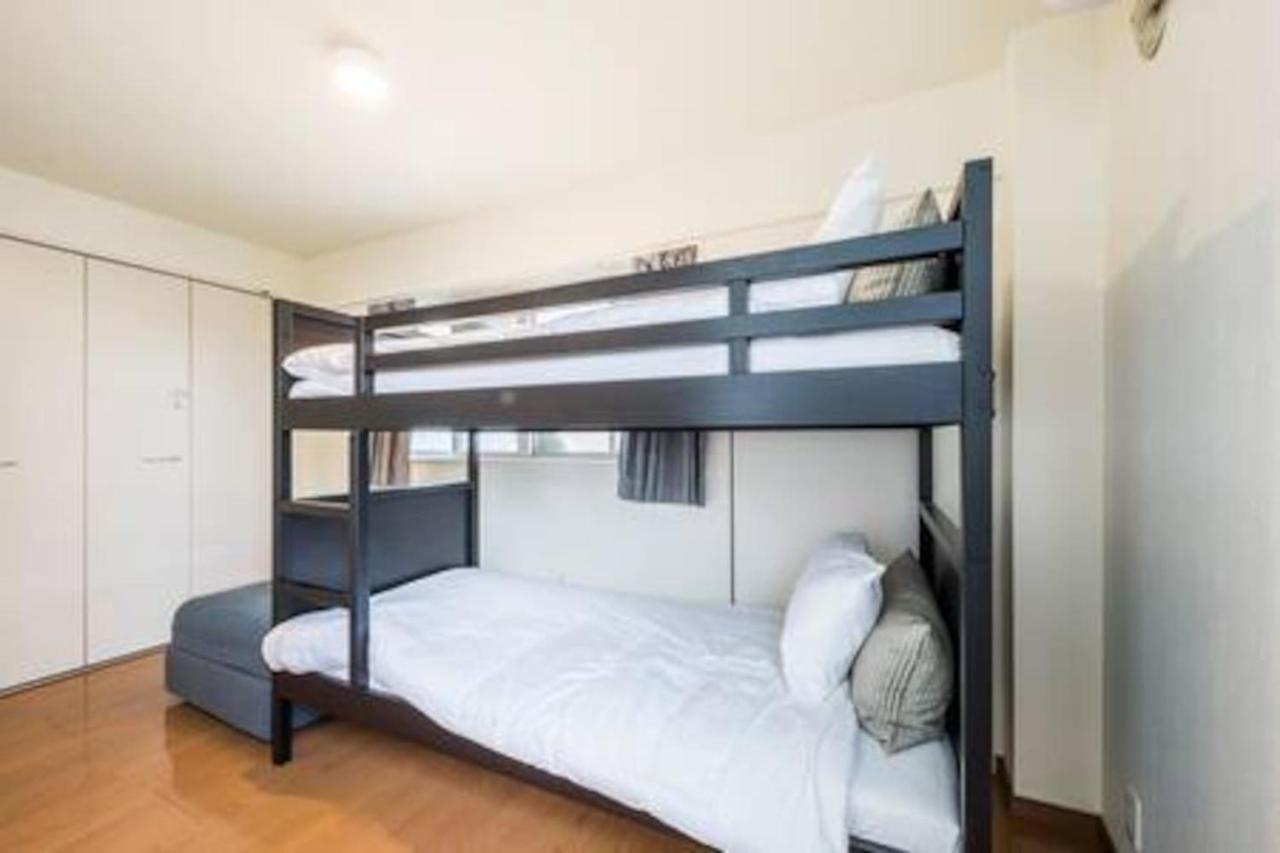 Sengoku Eki-Mae Bldg 401 Appartement Tokio Buitenkant foto