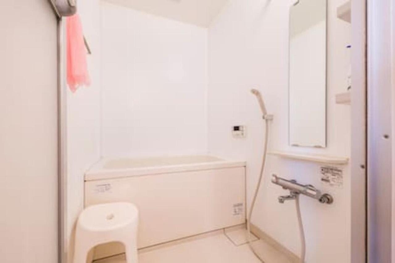 Sengoku Eki-Mae Bldg 401 Appartement Tokio Buitenkant foto