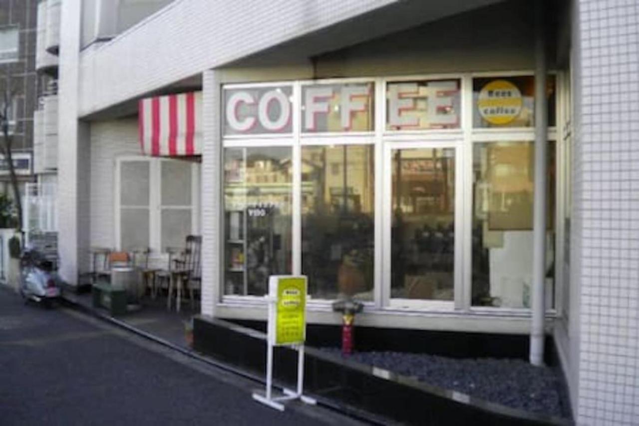 Sengoku Eki-Mae Bldg 401 Appartement Tokio Buitenkant foto